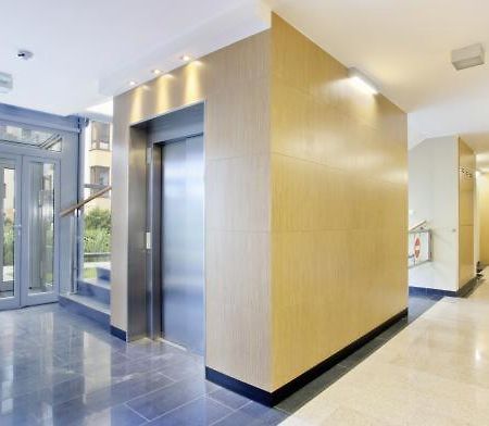 Sun Sopot Appartement Buitenkant foto