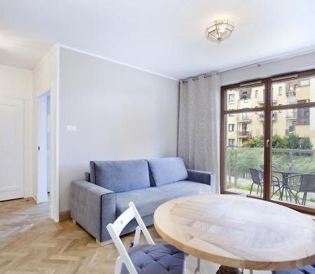 Sun Sopot Appartement Buitenkant foto