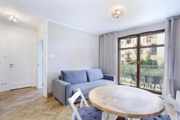 Sun Sopot Appartement Buitenkant foto