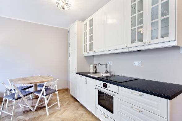 Sun Sopot Appartement Buitenkant foto