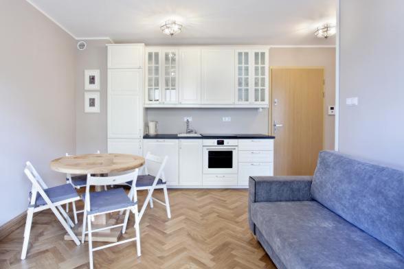 Sun Sopot Appartement Buitenkant foto