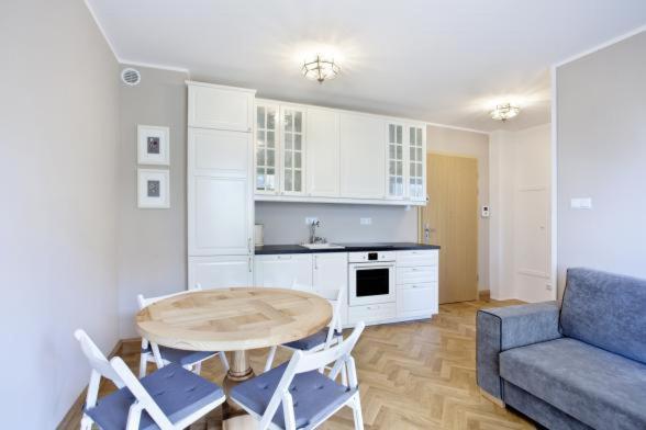 Sun Sopot Appartement Buitenkant foto
